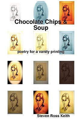 【预售】Chocolate Chips and Soup Poetry for a Vanity