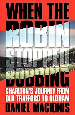 【预售】When the Robin Stopped Bobbing: Charlton's Journey