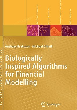 【预售】Biologically Inspired Algorithms for Financial