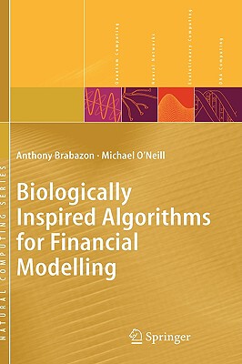 【预售】Biologically Inspired Algorithms for Financial