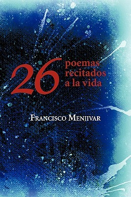 【预售】26 Poemas Recitados a la Vida