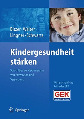 【预售】Kindergesundheit Starken: Vorschlage Zur Optimierung