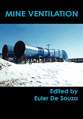 【预售】Mine Ventilation: Proceedings of the North