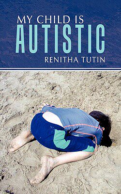 【预售】My Child Is Autistic
