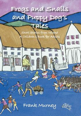 【预售】Frogs and Snails and Puppy Dog's Tales: Short