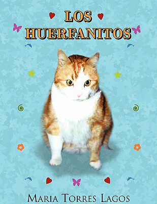 【预售】Los Huerfanitos