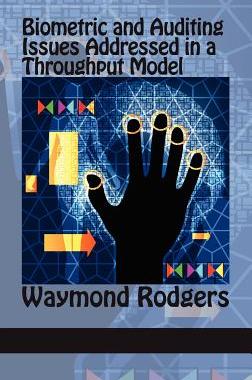 【预售】Biometric and Auditing Issues Addressed in a