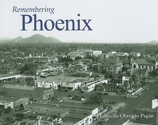 【预售】Remembering Phoenix