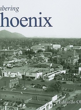 【预售】Remembering Phoenix