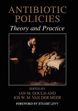 【预售】Antibiotic Policies: Theory and Practice