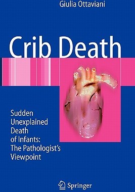 【预售】Crib Death: Sudden Unexplained Death of Infants -