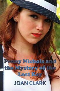 Nichols and Lost 预售 Key Penny Mystery the