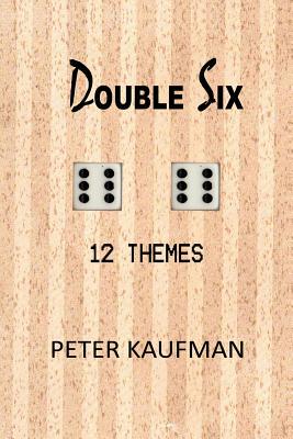 【预售】Double Six: 12 Themes