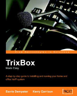 【预售】Trixbox Made Easy