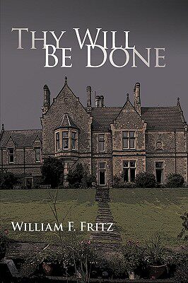 【预售】Thy Will Be Done