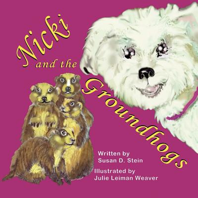 ¡¾Ô¤¶©¡¿Nicki and the Groundhogs