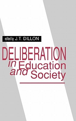 【预售】Deliberation in Education and Society