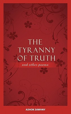【预售】The Tyranny of Truth and Other Poems