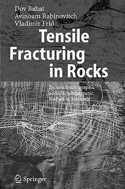 【预售】Tensile Fracturing in Rocks: Tectonofractographic