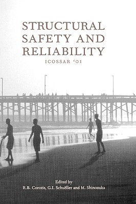 【预售】Structural Safety and Reliability: Proceedings of