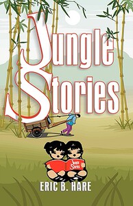 【预售】Jungle Stories