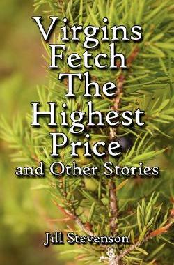 【预售】Virgins Fetch the Highest Price and Other Stories