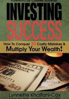【预售】Investing Success: How to Conquer 30 Costly Mistakes