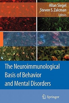【预售】The Neuroimmunological Basis of Behavior and Mental