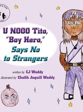 【预售】U Nooo Tito, 