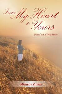 【预售】From My Heart to Yours: Based on a True Story