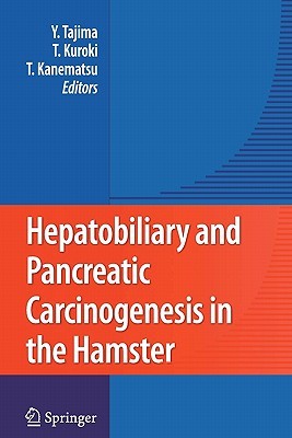【预售】Hepatobiliary and Pancreatic Carcinogenesis in the