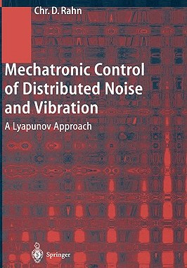 【预售】Mechatronic Control of Distributed Noise and