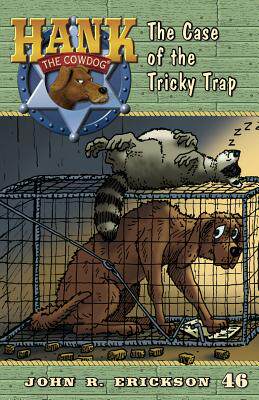【预售】The Case of the Tricky Trap