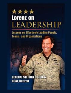 Lorenz Leadership Lessons Leading Effectively 预售