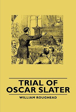 【预售】Trial of Oscar Slater