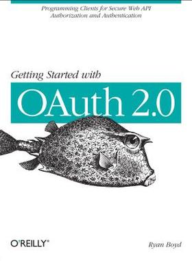 【预售】Getting Started with Oauth 2.0