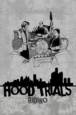 【预售】Hood Trials