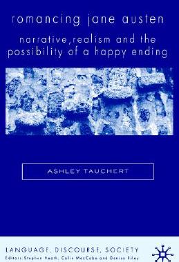 【预售】Romancing Jane Austen: Narrative, Realism and the
