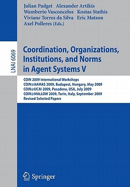 【预售】Coordination, Organizations, Institutions, and Norms