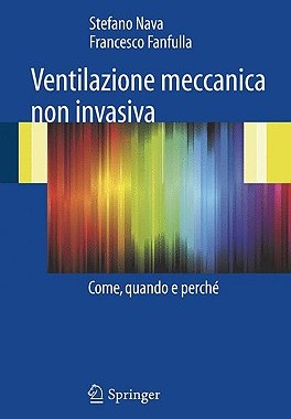 【预售】Ventilazione Meccanica Non Invasiva: Come, Quando E