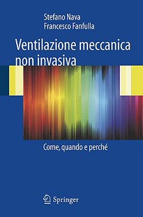 Meccanica Ventilazione Come Quando Invasiva 预售 Non