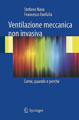 【预售】Ventilazione Meccanica Non Invasiva: Come, Quando E
