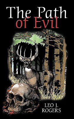 【预售】The Path of Evil