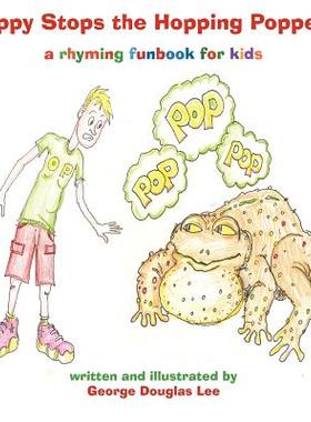 【预售】Oppy Stops the Hopping Popper