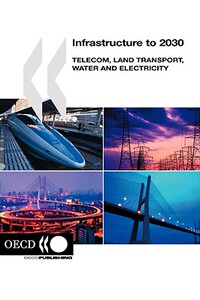【预售】Infrastructure to 2030: Telecom, Land Transport