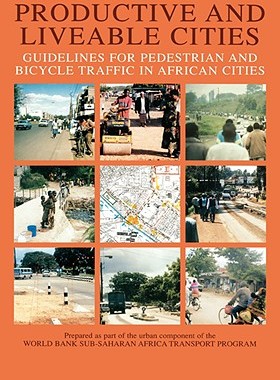 【预售】Productive and Liveable Cities