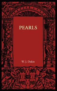 【预售】Pearls