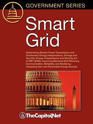 【预售】Smart Grid: Modernizing Electric Power Transmission