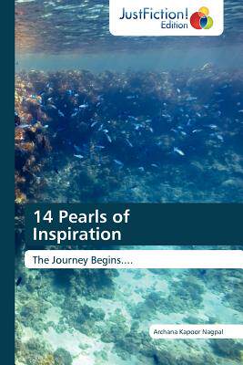 【预售】14 Pearls of Inspiration