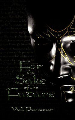【预售】For the Sake of the Future